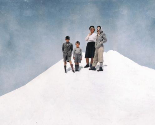 نمایی از فیلم برگزیده