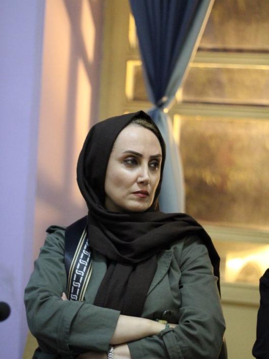 آغاز کار انجمن نویسندگان بریکس – شعبه ایران، در نشست عصر روشن (۱۳)