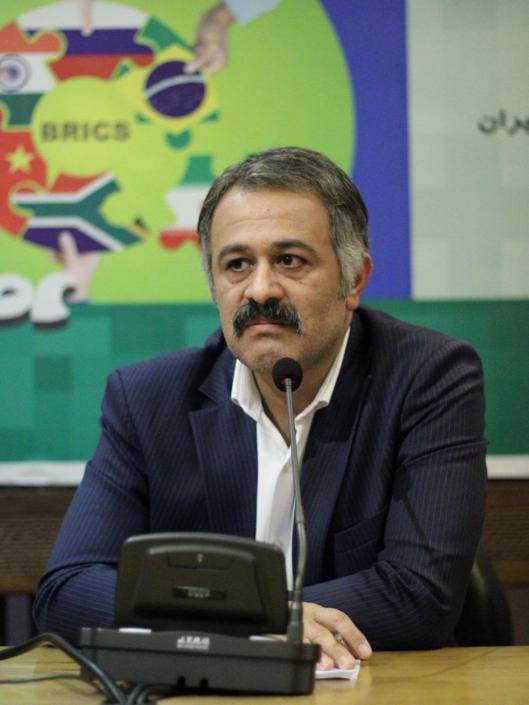آغاز کار انجمن نویسندگان بریکس – شعبه ایران، در نشست عصر روشن (۱۴)