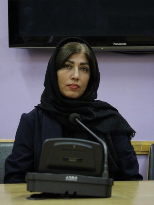 آغاز کار انجمن نویسندگان بریکس – شعبه ایران، در نشست عصر روشن (۱۷)