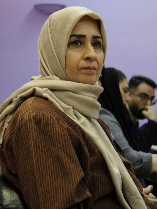 آغاز کار انجمن نویسندگان بریکس – شعبه ایران، در نشست عصر روشن (۱۸)
