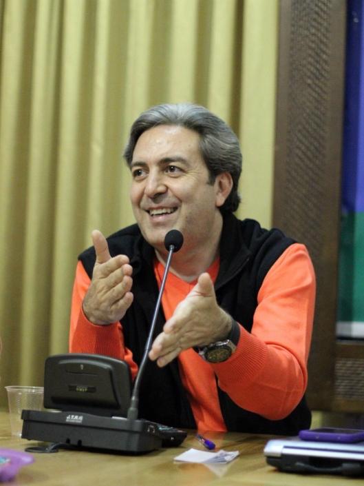 آغاز کار انجمن نویسندگان بریکس – شعبه ایران، در نشست عصر روشن (۱۹)